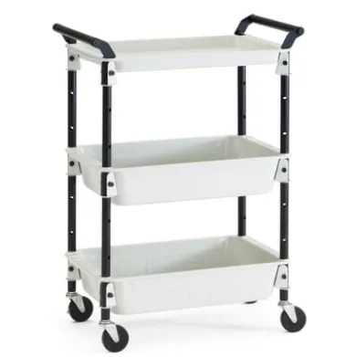 Werkzeugtrolley Toyo TWR4