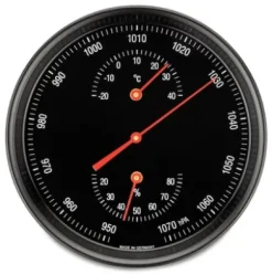 Wetterstation Change