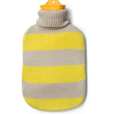 Wärmflasche Suite