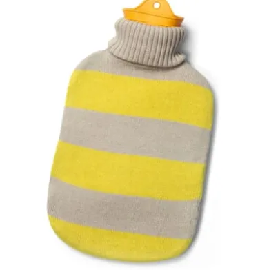 Wärmflasche Suite