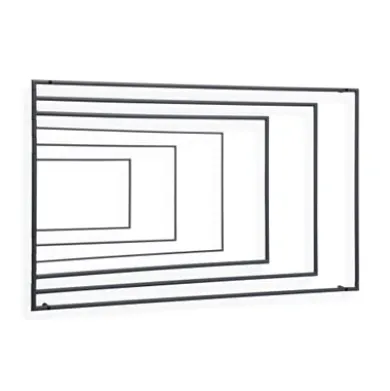 Wäsche- und Zeitungsständer Frame