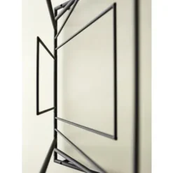 Wäsche- und Zeitungsständer Frame