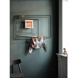 Wäsche- und Zeitungsständer Frame