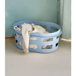 Wäschekorb Laundry Basket, klein