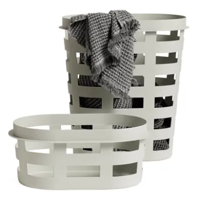 Wäschekorb Laundry Basket, groß