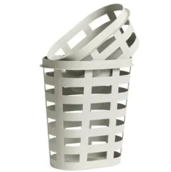 Wäschekorb Laundry Basket, groß