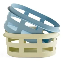 Wäschekorb Laundry Basket, klein