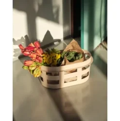 Wäschekorb Laundry Basket, klein