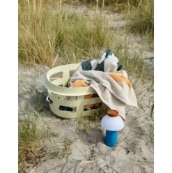 Wäschekorb Laundry Basket, klein