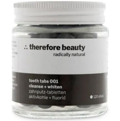 Zahnputztabletten tob