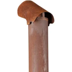 Zubehör zu Stahlherd Outdooroven
