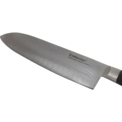 Zubereitungsmesser Santoku Endeavour