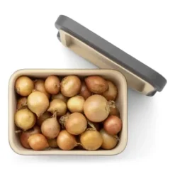 Zwiebelkasten Rehau