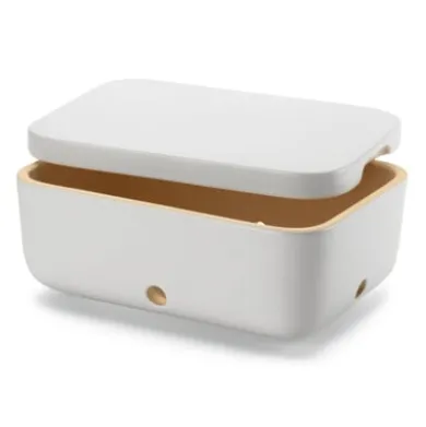 Zwiebelkasten Rehau