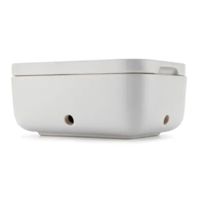 Zwiebelkasten Rehau